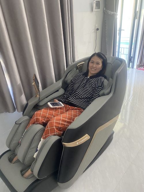 Ảnh thực tế của Mai Thị Thanh, ảnh 2