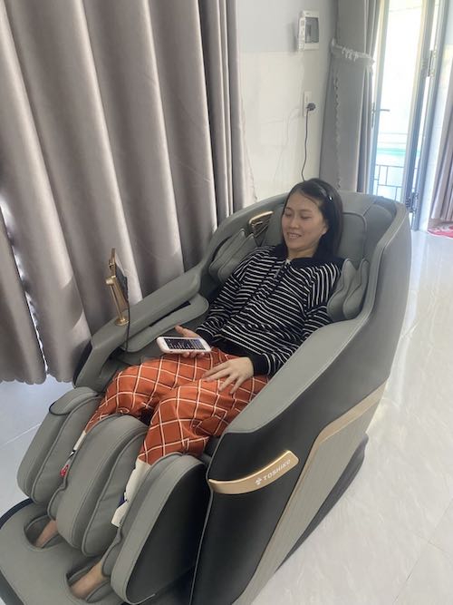 Ảnh thực tế của Mai Thị Thanh, ảnh 3
