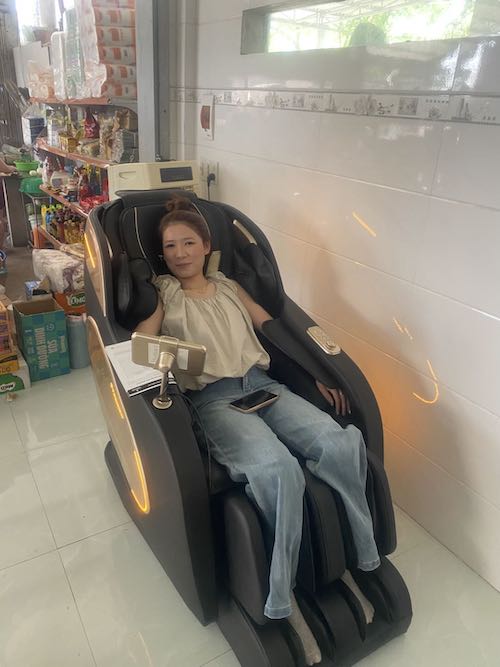 Ảnh thực tế của Nguyễn Thanh Trang, ảnh 2