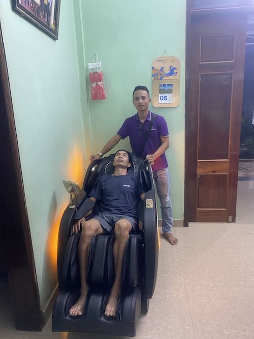 Ảnh thực tế của Trịnh Thanh Tâm, ảnh 3