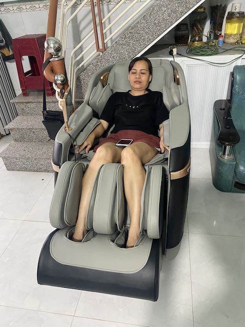 Ảnh thực tế của Nguyễn Thị Thủy, ảnh 1