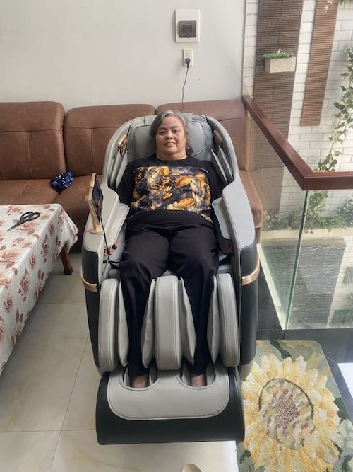 Ảnh thực tế của Trịnh Văn Tâm, ảnh 1