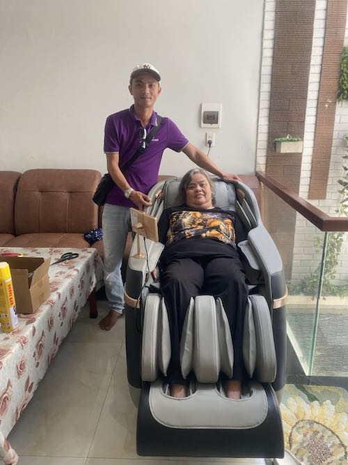 Ảnh thực tế của Trịnh Văn Tâm, ảnh 3