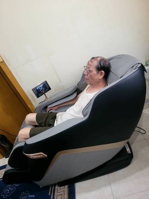 Ảnh thực tế của Lê Văn Thanh, ảnh 2