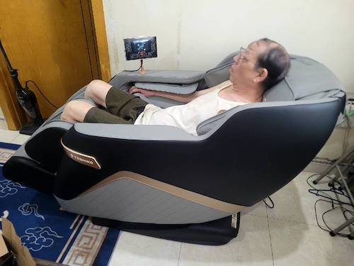 Ảnh thực tế của Lê Văn Thanh, ảnh 1