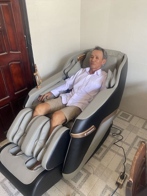 Ảnh thực tế của Hồ Thị Lệ, ảnh 3
