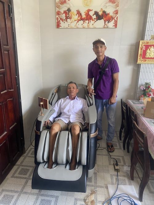 Ảnh thực tế của Hồ Thị Lệ, ảnh 2