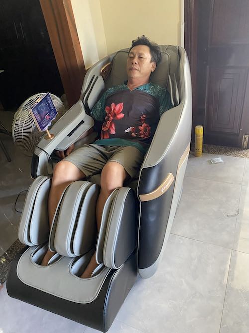 Ảnh thực tế của Trần Tố Thu, ảnh 1
