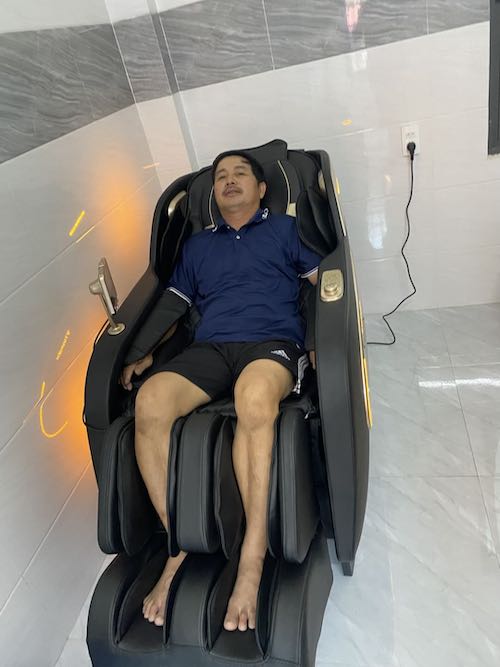 Ảnh thực tế của Phan Thị Thùy Linh, ảnh 1