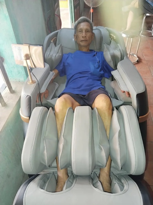 Ảnh thực tế của Văn Thắng, ảnh 1