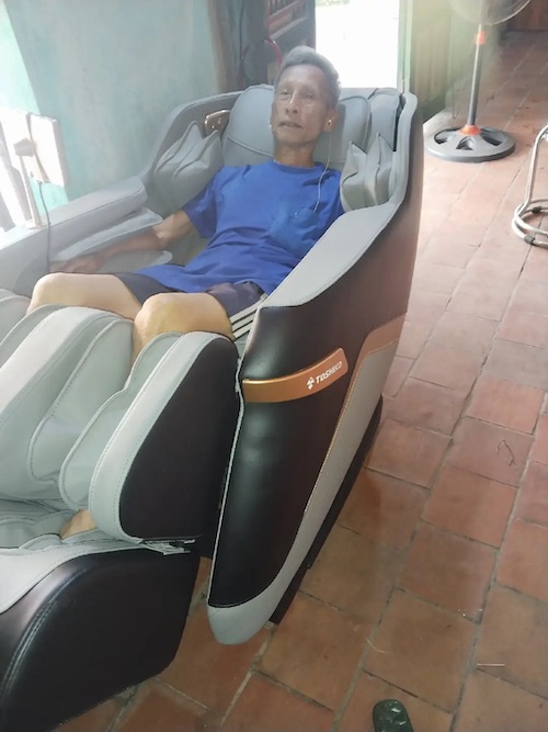 Ảnh thực tế của Văn Thắng, ảnh 2
