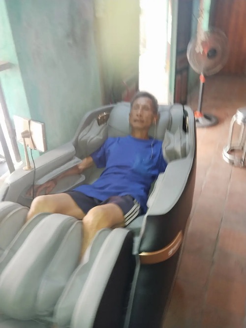 Ảnh thực tế của Văn Thắng, ảnh 3
