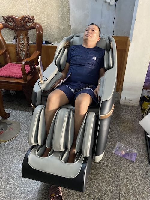 Ảnh thực tế của Đặng Văn Hưu, ảnh 2