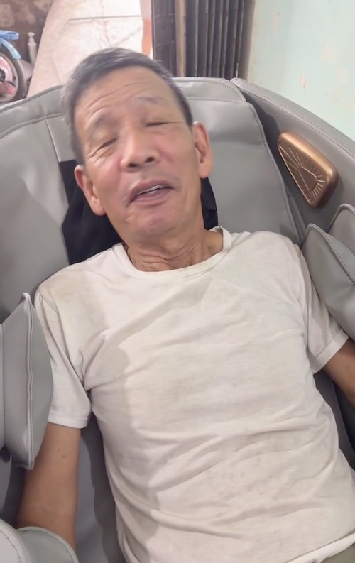 Ảnh thực tế của Lê Thị Minh, ảnh 1