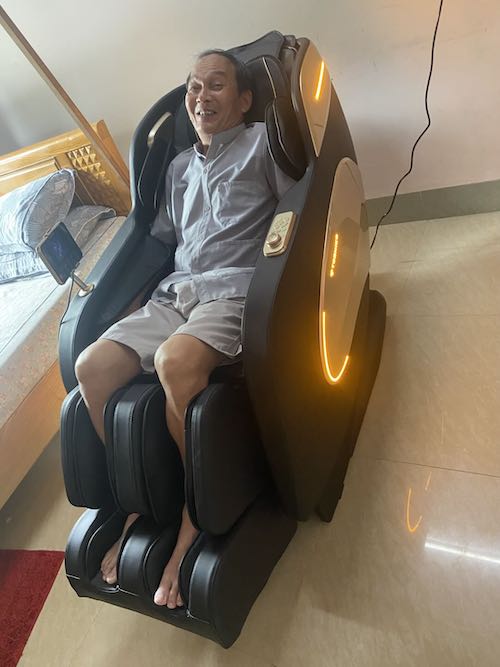 Ảnh thực tế của Đặng Thị Uyên, ảnh 2