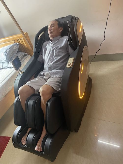 Ảnh thực tế của Đặng Thị Uyên, ảnh 3
