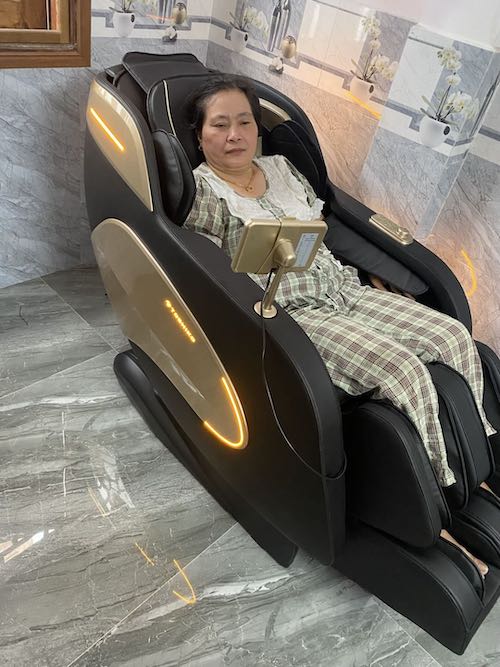 Ảnh thực tế của Định Văn Giang, ảnh 2