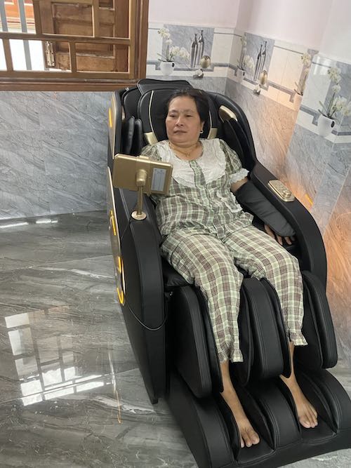 Ảnh thực tế của Định Văn Giang, ảnh 1