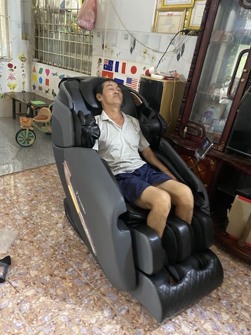 Ảnh thực tế của Nguyễn Thị Hạnh, ảnh 2