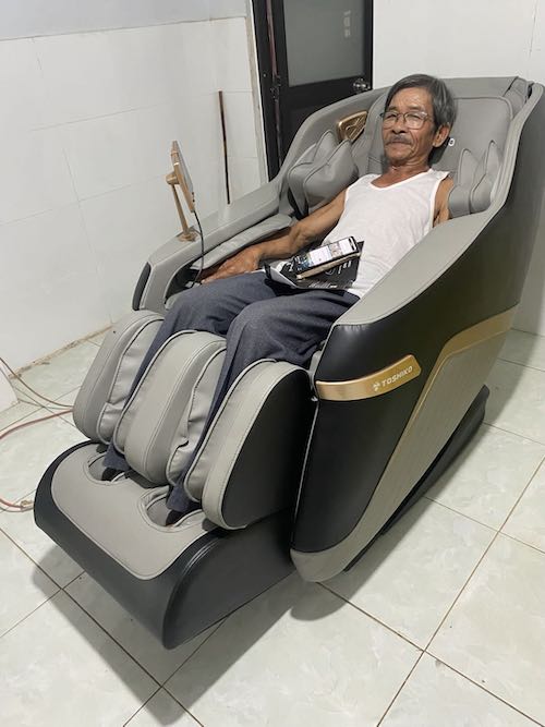 Ảnh thực tế của Hoàng Thị Thanh, ảnh 2