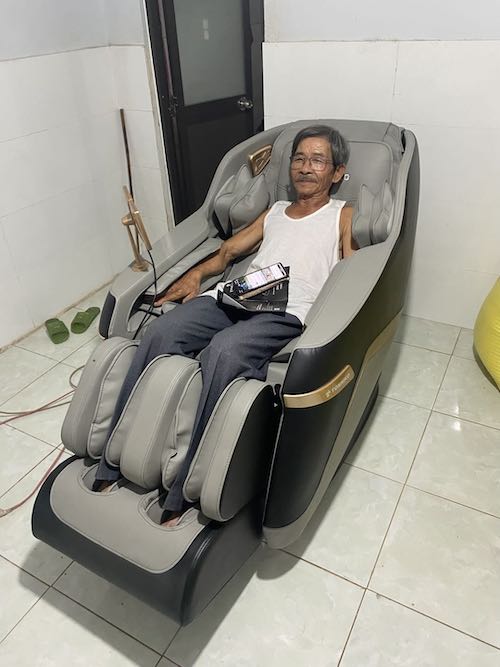 Ảnh thực tế của Hoàng Thị Thanh, ảnh 3