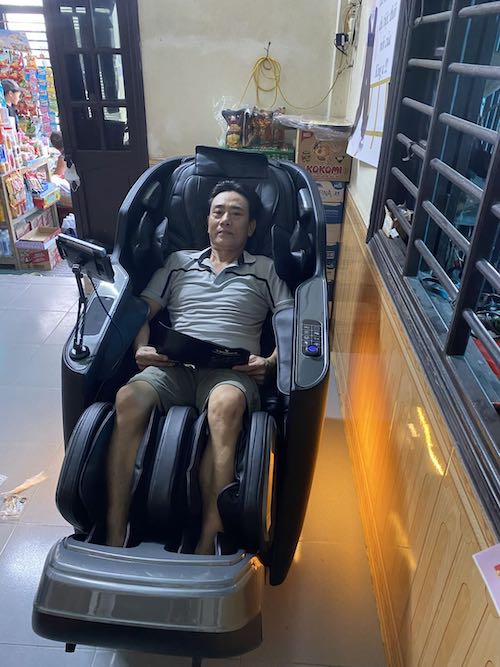 Ảnh thực tế của Nguyễn Văn Minh, ảnh 3