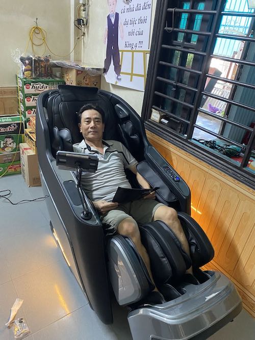 Ảnh thực tế của Nguyễn Văn Minh, ảnh 2