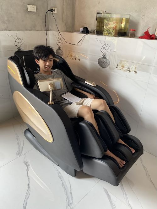 Ảnh thực tế của Lý Thị Độ, ảnh 2