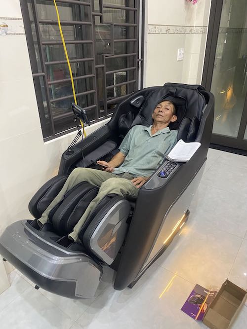 Ảnh thực tế của Nguyễn Hồng Thúy Diễm, ảnh 1
