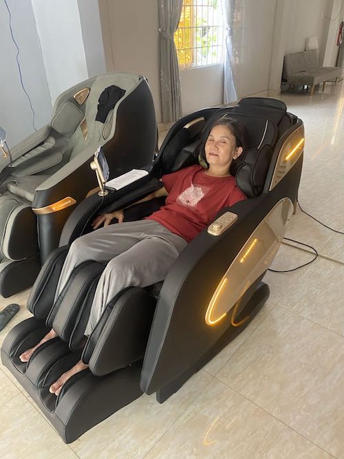 Ảnh thực tế của Nguyễn Phạm Hồng Vân, ảnh 1