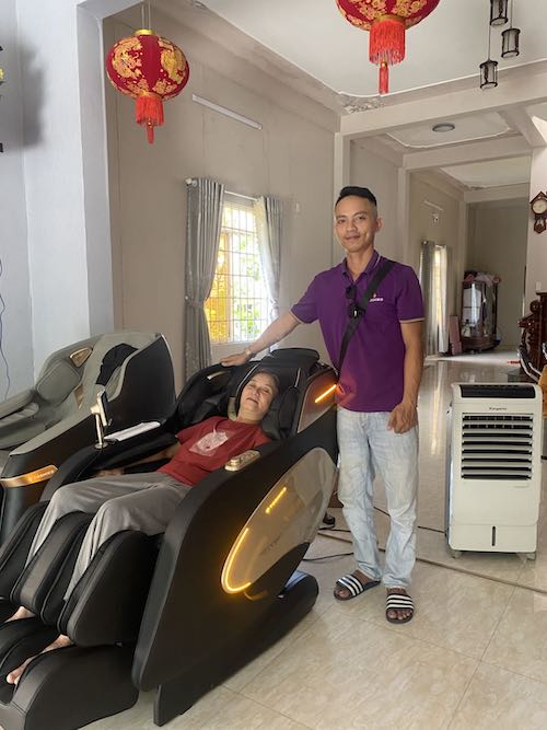 Ảnh thực tế của Nguyễn Phạm Hồng Vân, ảnh 2