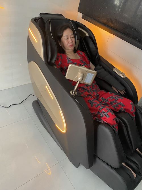 Ảnh thực tế của Nguyễn Ngọc Anh, ảnh 1