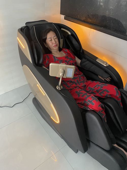 Ảnh thực tế của Nguyễn Ngọc Anh, ảnh 2