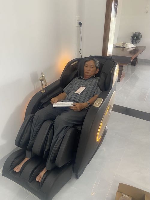 Ảnh thực tế của Vũ Thị Phượng, ảnh 2