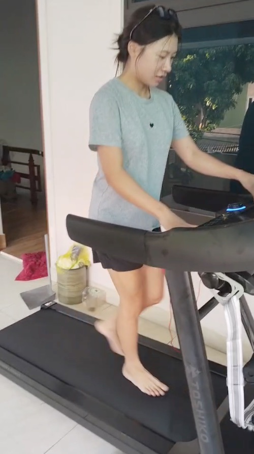 Ảnh thực tế của Phan Mỹ Vân, ảnh 3