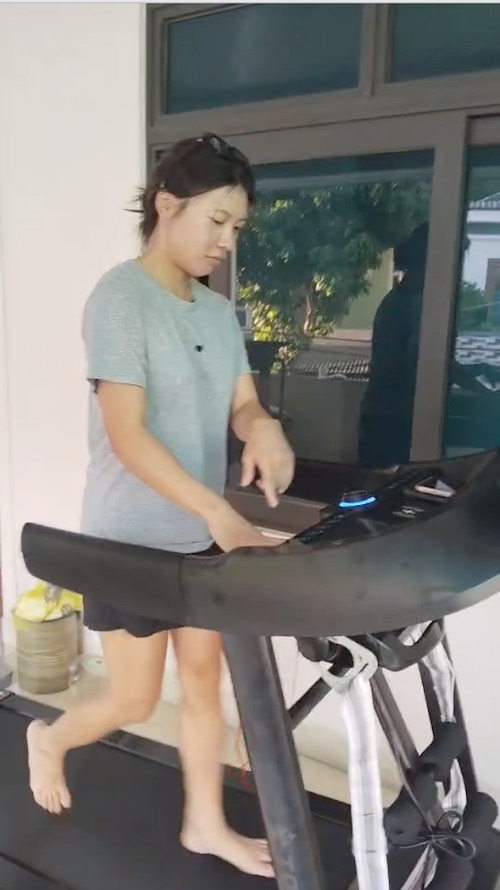 Ảnh thực tế của Phan Mỹ Vân, ảnh 2
