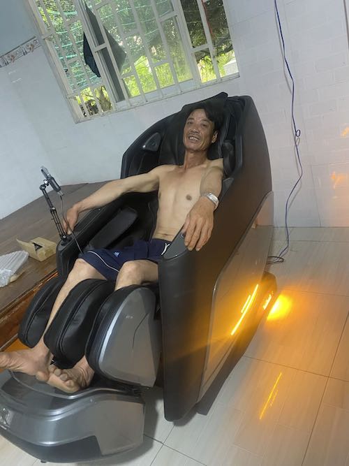 Ảnh thực tế của Nguyễn Vân Anh, ảnh 3