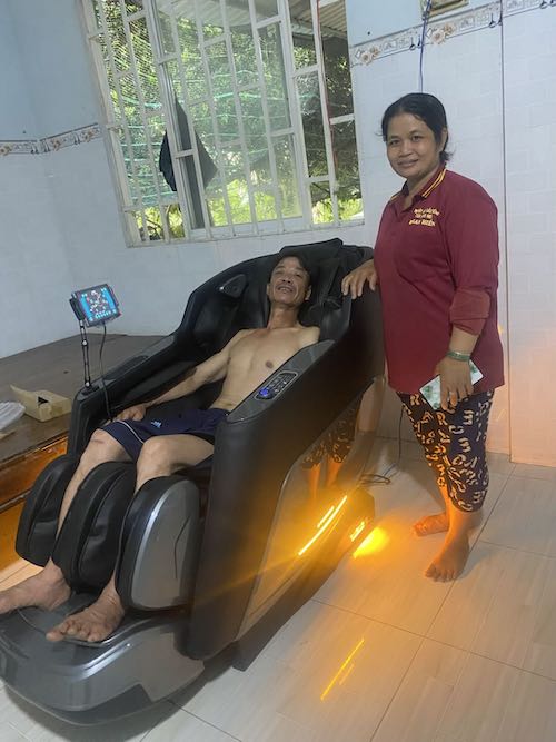Ảnh thực tế của Nguyễn Vân Anh, ảnh 1