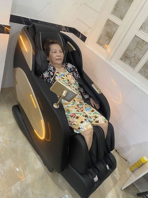 Ảnh thực tế của Nguyễn Thị Mị, ảnh 1