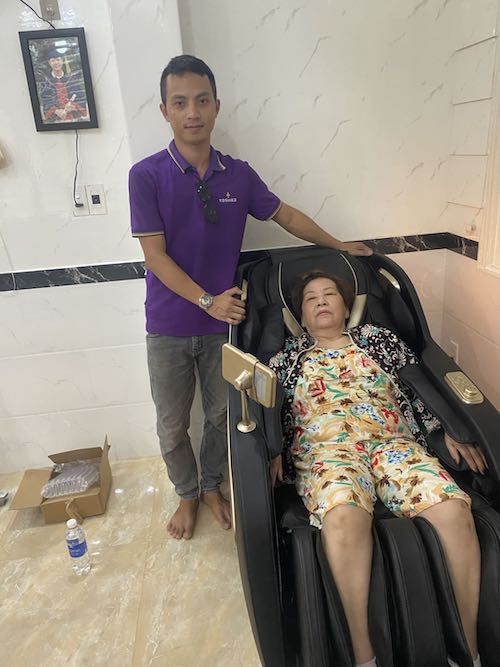 Ảnh thực tế của Nguyễn Thị Mị, ảnh 2