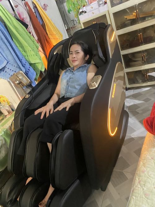 Ảnh thực tế của Trần Thị Hồng, ảnh 1