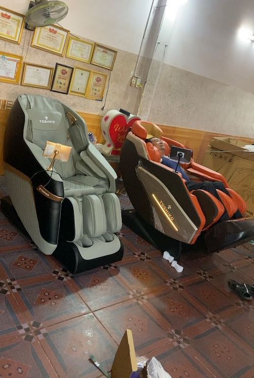 Ảnh thực tế của Hoàng Thị Hải, ảnh 1