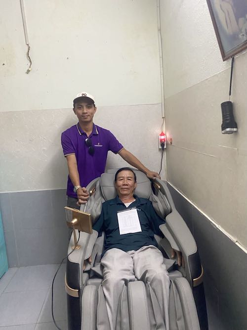 Ảnh thực tế của Trần Hoàng Thanh Nhã, ảnh 3