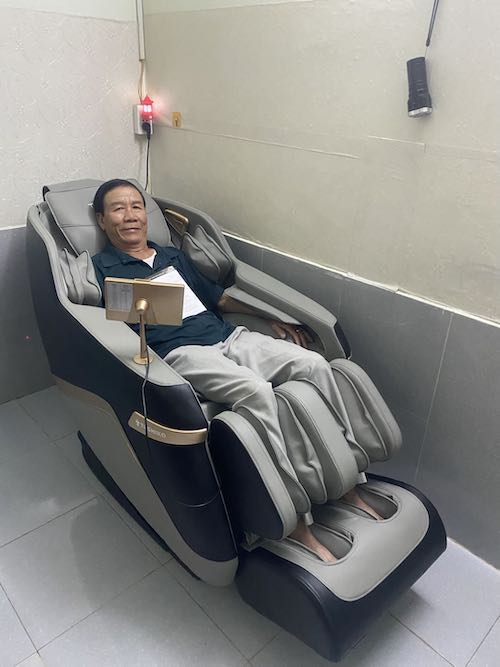 Ảnh thực tế của Trần Hoàng Thanh Nhã, ảnh 1