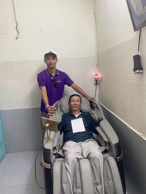 Ảnh thực tế của Trần Hoàng Thanh Nhã, ảnh 2