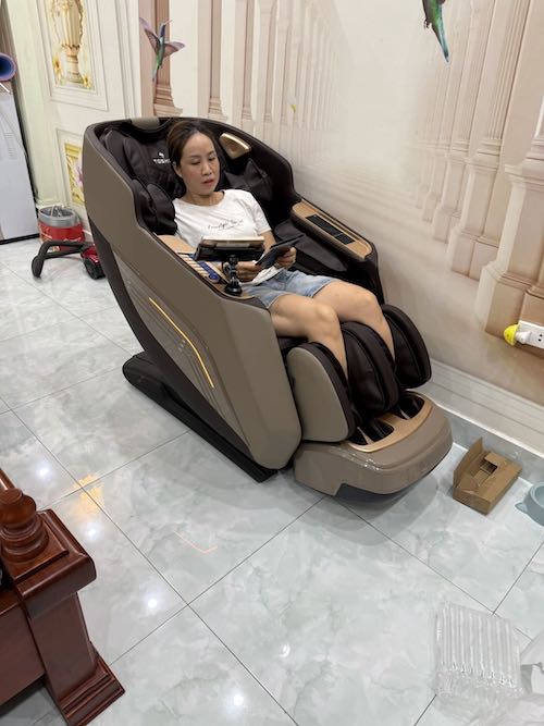Ảnh thực tế của Trịnh Thị Mến, ảnh 3