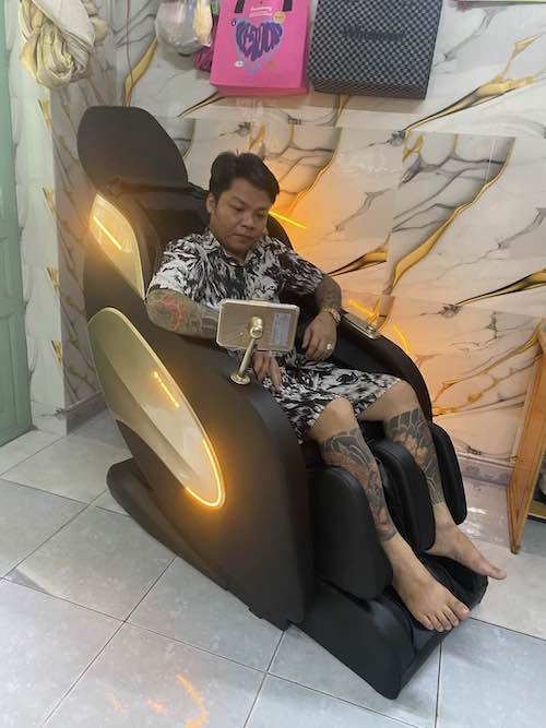 Ảnh thực tế của Đặng Văn Tuấn, ảnh 3