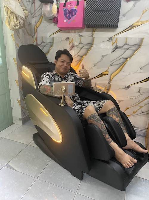 Ảnh thực tế của Đặng Văn Tuấn, ảnh 2