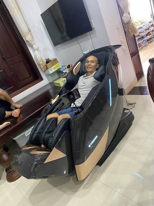 Ảnh thực tế của Trần Hồng Hạnh, ảnh 1