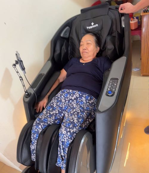 Ảnh thực tế của Nguyễn Thị Thanh Nhàn, ảnh 2
